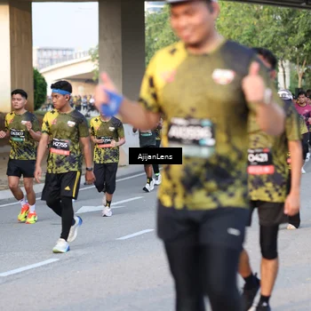 Runner Photo 6429635