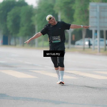 Runner Photo 6429638