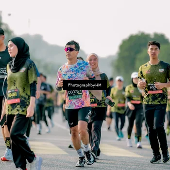 Runner Photo 6429639