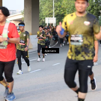 Runner Photo 6429641