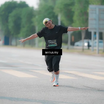 Runner Photo 6429642