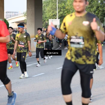 Runner Photo 6429643