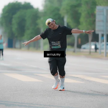 Runner Photo 6429645