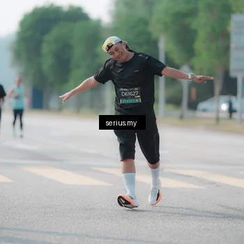 Runner Photo 6429648