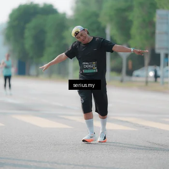 Runner Photo 6429652