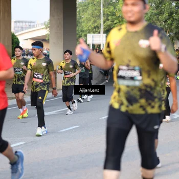 Runner Photo 6429654