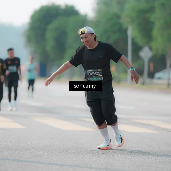 Runner Photo 6429656