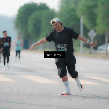 Runner Photo 6429657