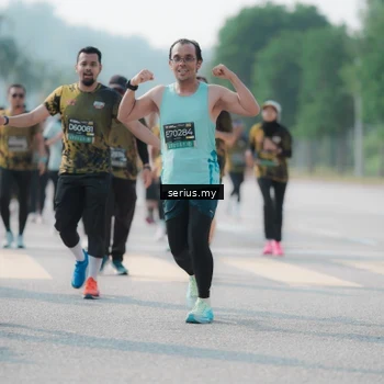 Runner Photo 6429659