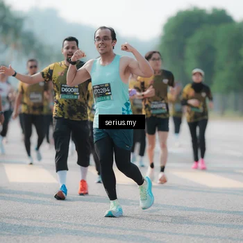 Runner Photo 6429661