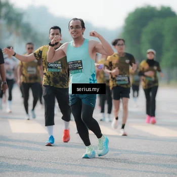 Runner Photo 6429663