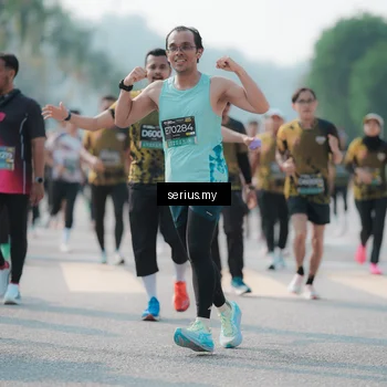 Runner Photo 6429664
