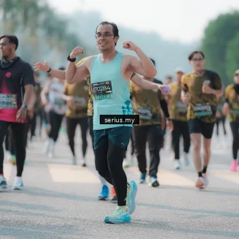 Runner Photo 6429665