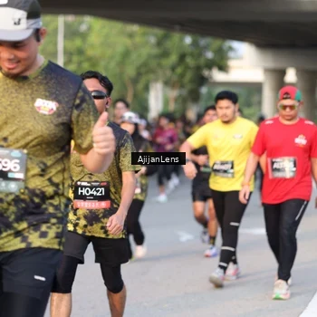 Runner Photo 6429669