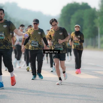 Runner Photo 6429670