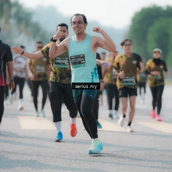 Runner Photo 6429674