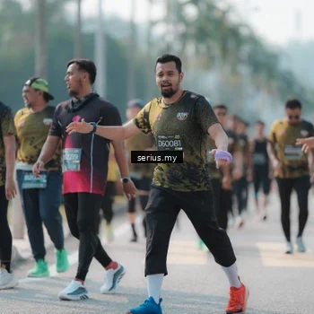Runner Photo 6429675
