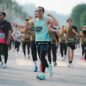 Runner Photo 6429677
