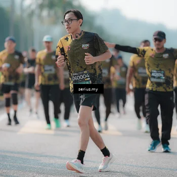Runner Photo 6429681