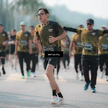 Runner Photo 6429683