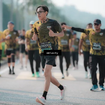 Runner Photo 6429684