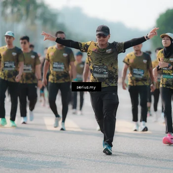 Runner Photo 6429685