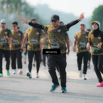 Runner Photo 6429693