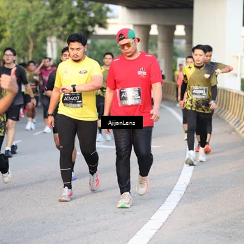 Runner Photo 6429695