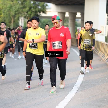 Runner Photo 6429697
