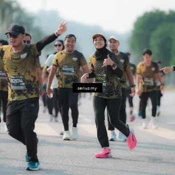 Runner Photo 6429698