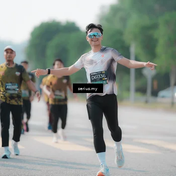 Runner Photo 6429705
