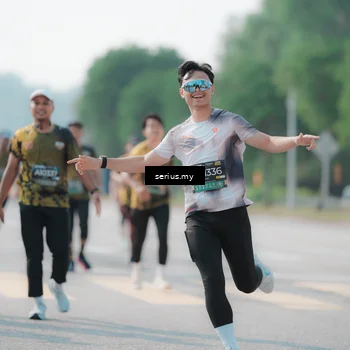 Runner Photo 6429706