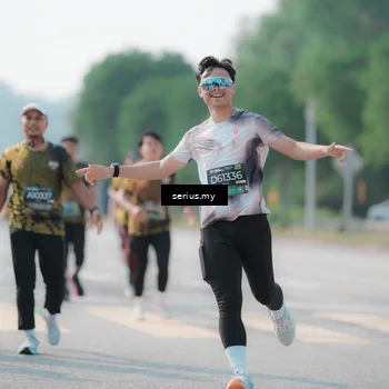 Runner Photo 6429707