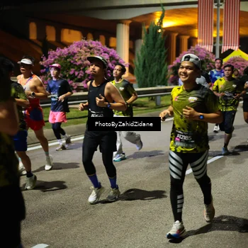 Runner Photo 6429708