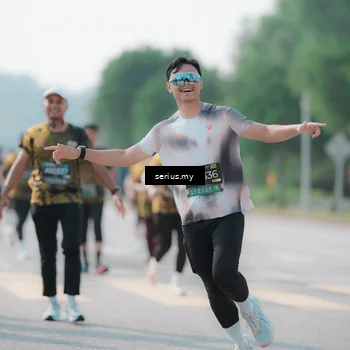 Runner Photo 6429711