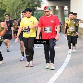 Runner Photo 6429712