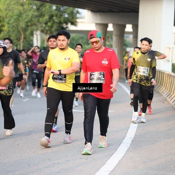 Runner Photo 6429713