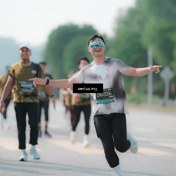 Runner Photo 6429714