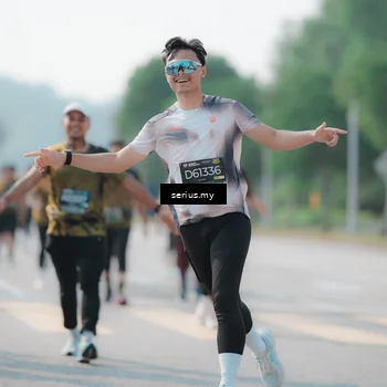 Runner Photo 6429717