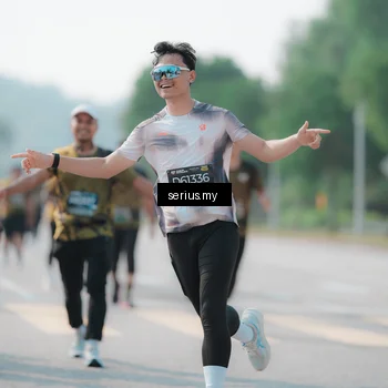 Runner Photo 6429719