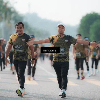 Runner Photo 6429721