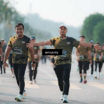Runner Photo 6429728
