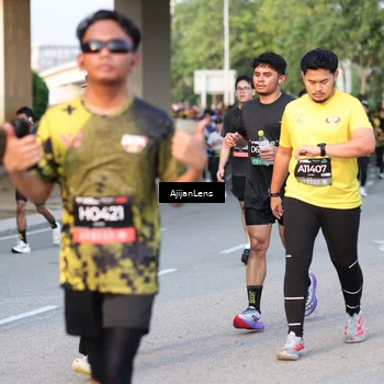 Runner Photo 6429729
