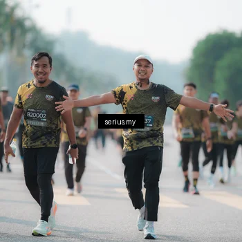 Runner Photo 6429730