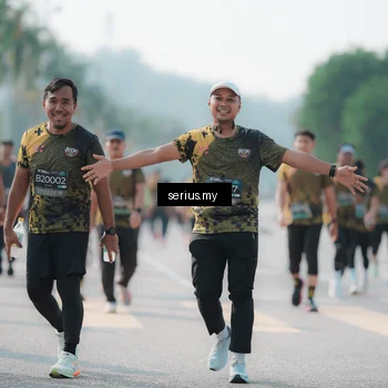 Runner Photo 6429732