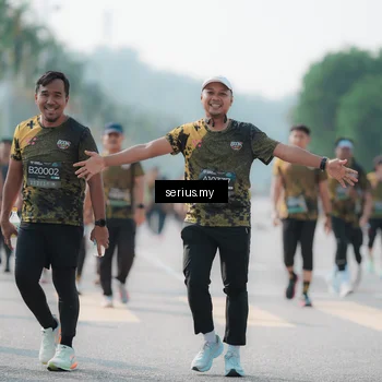 Runner Photo 6429734
