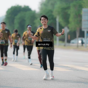 Runner Photo 6429737