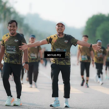 Runner Photo 6429738