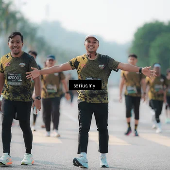 Runner Photo 6429739