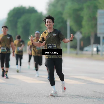 Runner Photo 6429742